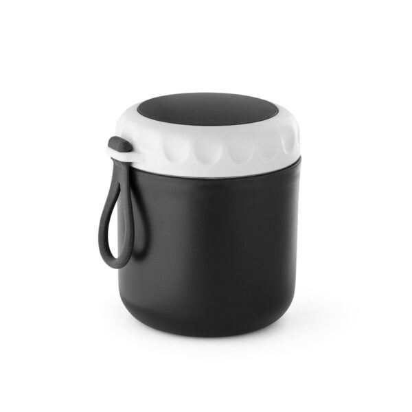 Recipiente térmico em PP 380 mL - Brinde Corporativo Personalizado | Enova
