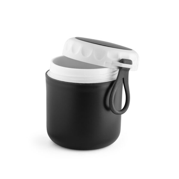 Recipiente térmico em PP 380 mL - Brinde Corporativo Personalizado | Enova