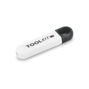 Kit mini ferramentas em PS - Brinde Corporativo Personalizado | Enova