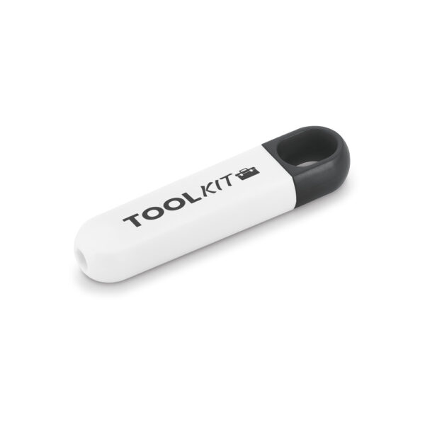 Kit mini ferramentas em PS - Brinde Corporativo Personalizado | Enova