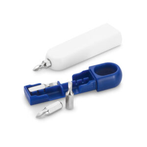 Kit mini ferramentas em PS - Brinde Corporativo Personalizado | Enova