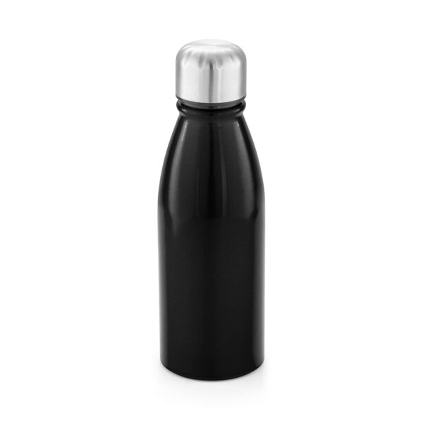 Squeeze em alumínio 500 mL - Brinde Corporativo Personalizado | Enova