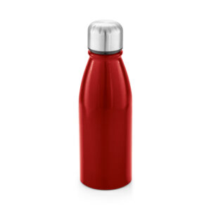 Squeeze em alumínio 500 mL - Brinde Corporativo Personalizado | Enova