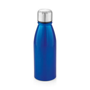 Squeeze em alumínio 500 mL - Brinde Corporativo Personalizado | Enova