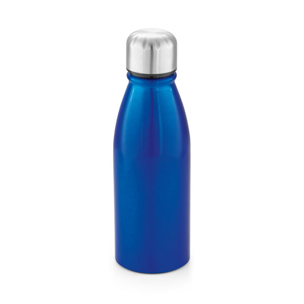 Squeeze em alumínio 500 mL - Brinde Corporativo Personalizado | Enova