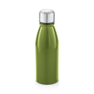Squeeze em alumínio 500 mL - Brinde Corporativo Personalizado | Enova