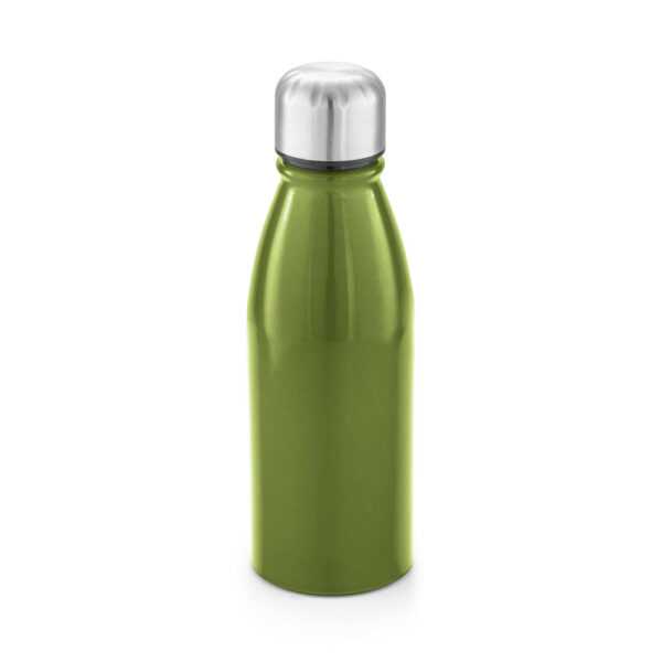 Squeeze em alumínio 500 mL - Brinde Corporativo Personalizado | Enova