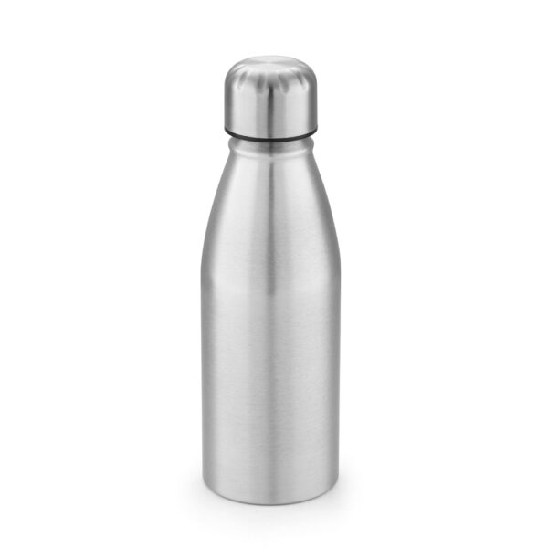 Squeeze em alumínio 500 mL - Brinde Corporativo Personalizado | Enova