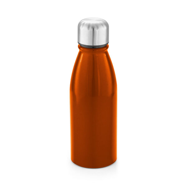 Squeeze em alumínio 500 mL - Brinde Corporativo Personalizado | Enova