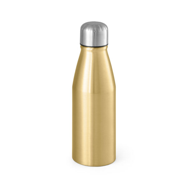 Squeeze em alumínio 500 mL - Brinde Corporativo Personalizado | Enova