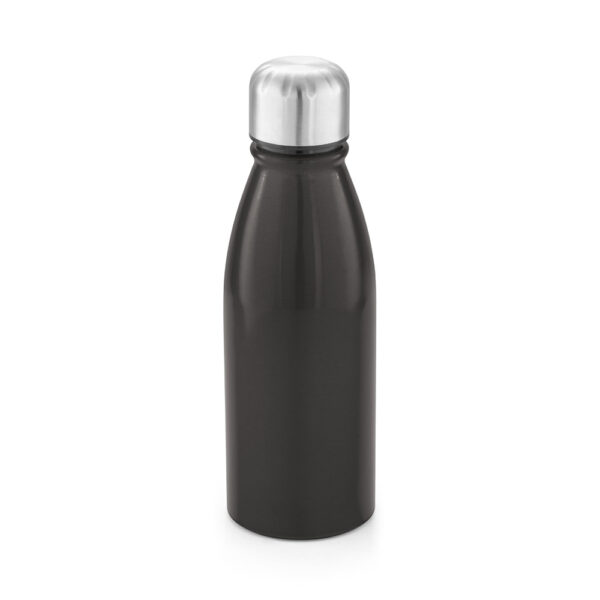 Squeeze em alumínio 500 mL - Brinde Corporativo Personalizado | Enova