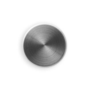 Garrafa térmica em aço inox 500 mL - Brinde Corporativo Personalizado | Enova