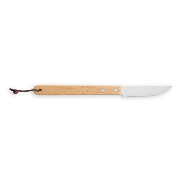Kit churrasco com 4 utensílios - Brinde Corporativo Personalizado | Enova
