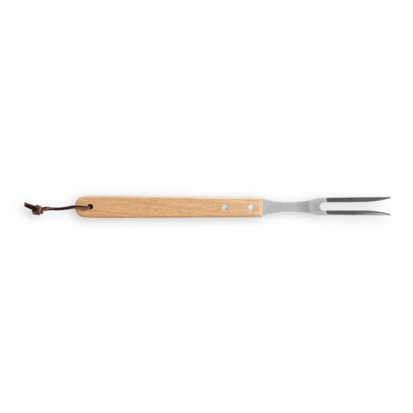 Kit churrasco com 4 utensílios - Brinde Corporativo Personalizado | Enova