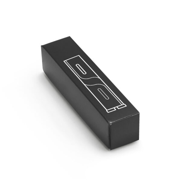 Saca rolhas elétrico em ABS com pilhas inclusas - Brinde Corporativo Personalizado | Enova