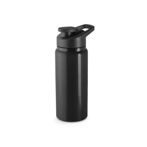 Squeeze esportivo em alumínio 660 mL - Brinde Corporativo Personalizado | Enova