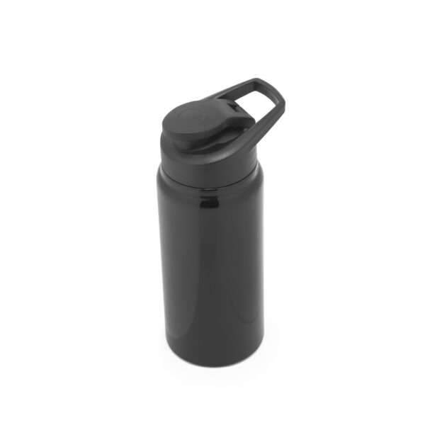 Squeeze esportivo em alumínio 660 mL - Brinde Corporativo Personalizado | Enova