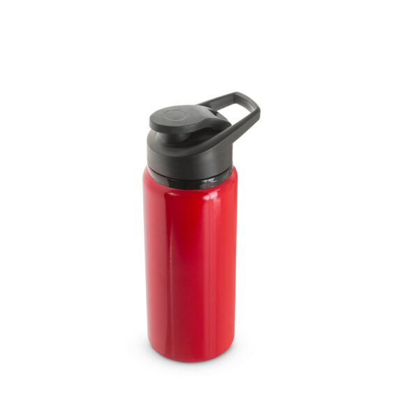 Squeeze esportivo em alumínio 660 mL - Brinde Corporativo Personalizado | Enova