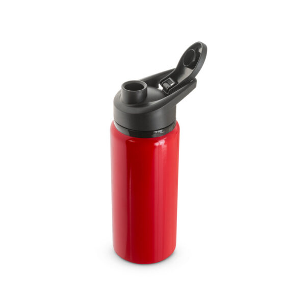 Squeeze esportivo em alumínio 660 mL - Brinde Corporativo Personalizado | Enova