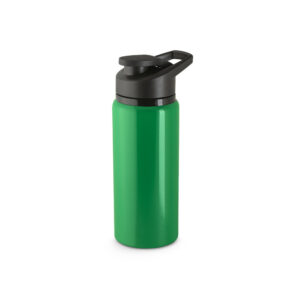 Squeeze esportivo em alumínio 660 mL - Brinde Corporativo Personalizado | Enova
