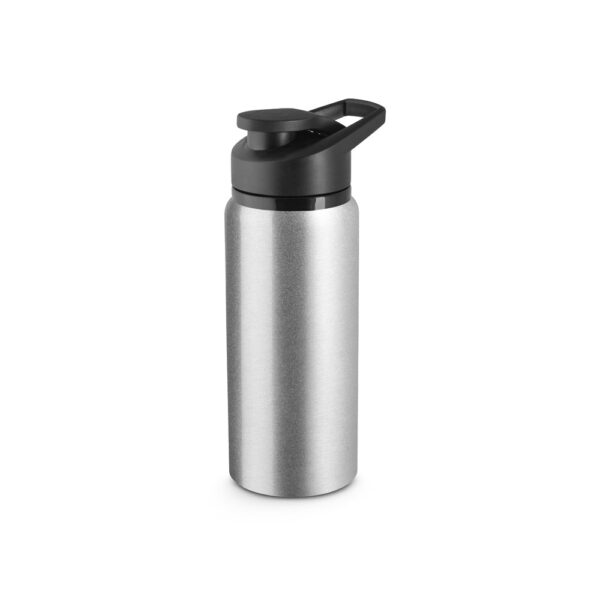 Squeeze esportivo em alumínio 660 mL - Brinde Corporativo Personalizado | Enova