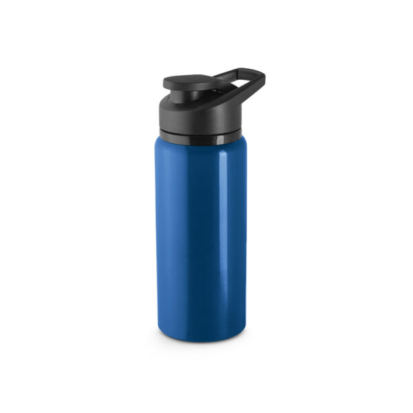 Squeeze esportivo em alumínio 660 mL - Brinde Corporativo Personalizado | Enova