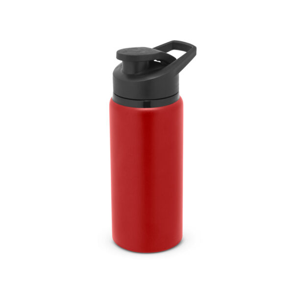 Squeeze esportivo em alumínio 660 mL - Brinde Corporativo Personalizado | Enova