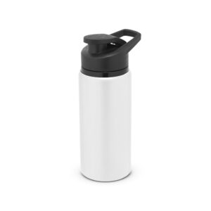 Squeeze esportivo em alumínio 660 mL - Brinde Corporativo Personalizado | Enova