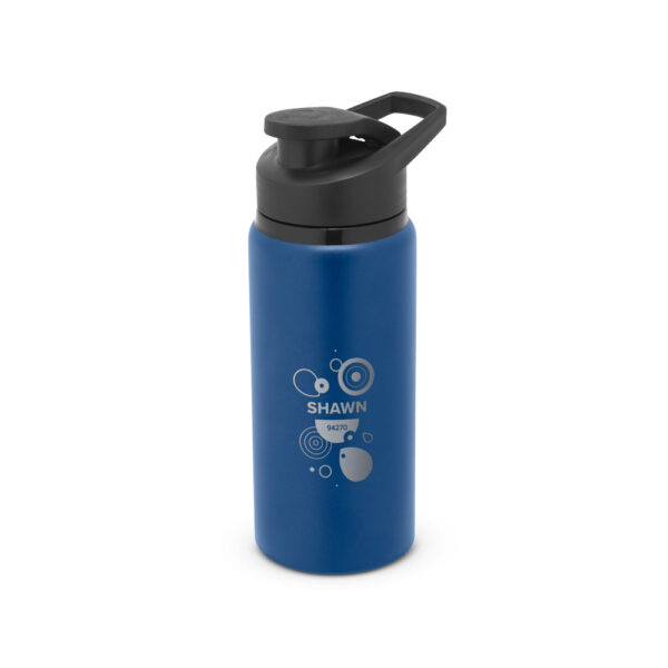 Squeeze esportivo em alumínio 660 mL - Brinde Corporativo Personalizado | Enova