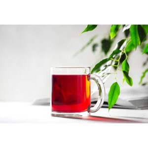 Caneca em vidro para sublimação 350 mL - Brinde Corporativo Personalizado | Enova