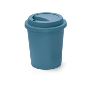 Copo de viagem em PP 350 mL - Brinde Corporativo Personalizado | Enova