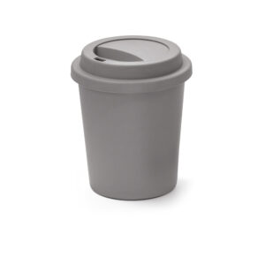 Copo de viagem em PP 350 mL - Brinde Corporativo Personalizado | Enova