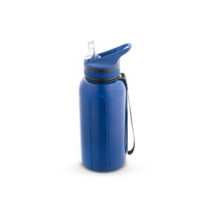 Garrafa de desporto em PETG 1230 mL - Brinde Corporativo Personalizado | Enova
