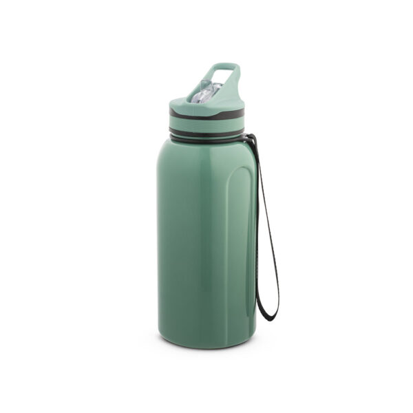 Garrafa de desporto em PETG 1230 mL - Brinde Corporativo Personalizado | Enova