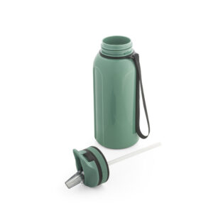 Garrafa de desporto em PETG 1230 mL - Brinde Corporativo Personalizado | Enova