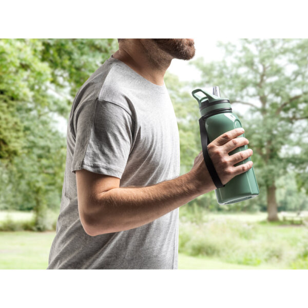 Garrafa de desporto em PETG 1230 mL - Brinde Corporativo Personalizado | Enova