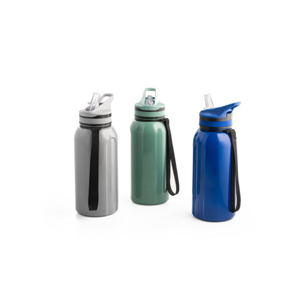 Garrafa de desporto em PETG 1230 mL - Brinde Corporativo Personalizado | Enova