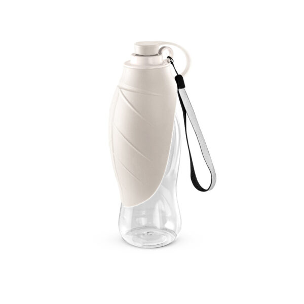 Squeeze para PET em PP e silicone 580 mL - Brinde Corporativo Personalizado | Enova