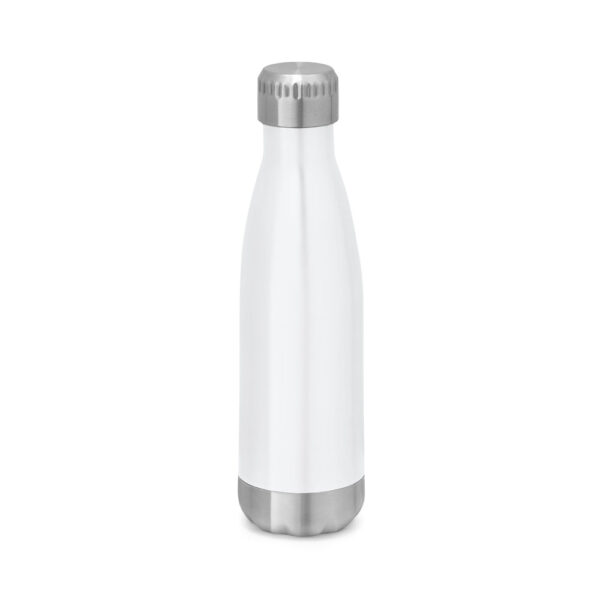 Squeeze térmico em aço inox 510 mL - Brinde Corporativo Personalizado | Enova