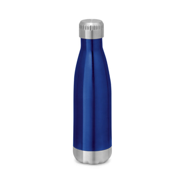 Squeeze térmico em aço inox 510 mL - Brinde Corporativo Personalizado | Enova
