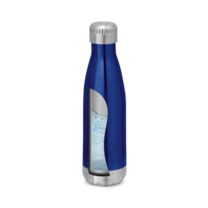 Squeeze térmico em aço inox 510 mL - Brinde Corporativo Personalizado | Enova