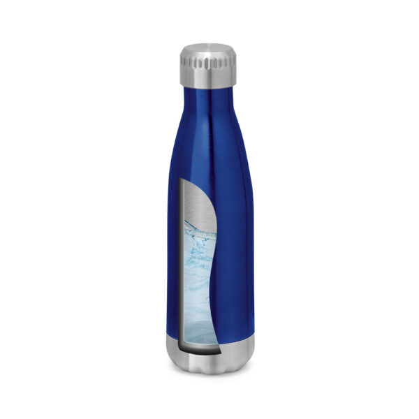 Squeeze térmico em aço inox 510 mL - Brinde Corporativo Personalizado | Enova