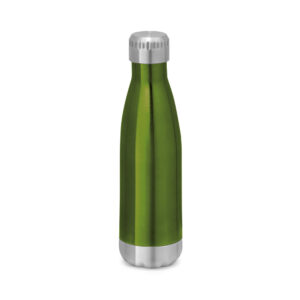 Squeeze térmico em aço inox 510 mL - Brinde Corporativo Personalizado | Enova