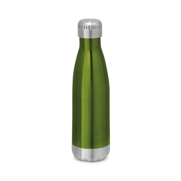 Squeeze térmico em aço inox 510 mL - Brinde Corporativo Personalizado | Enova