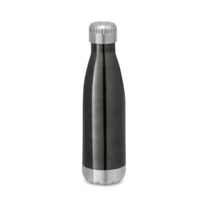 Squeeze térmico em aço inox 510 mL - Brinde Corporativo Personalizado | Enova