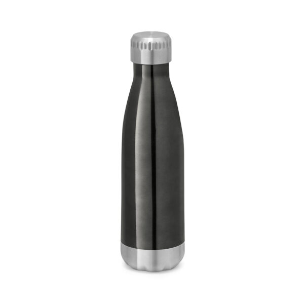 Squeeze térmico em aço inox 510 mL - Brinde Corporativo Personalizado | Enova