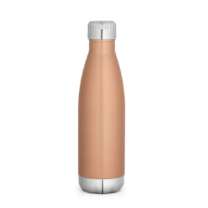 Squeeze térmico em aço inox 510 mL - Brinde Corporativo Personalizado | Enova