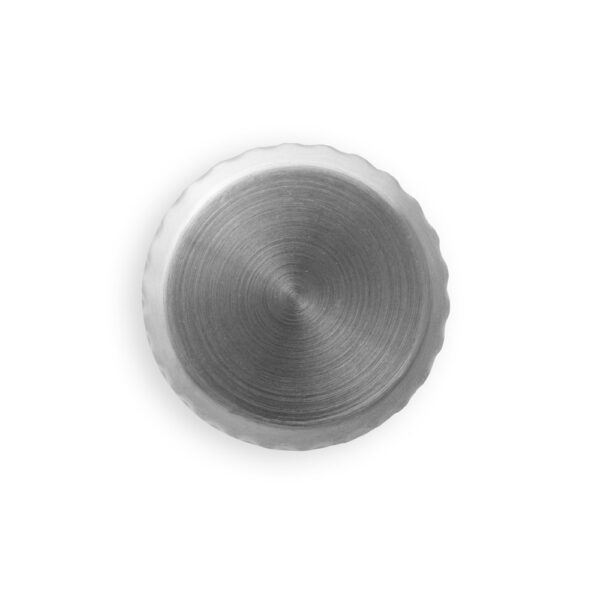 Squeeze térmico em aço inox 510 mL - Brinde Corporativo Personalizado | Enova