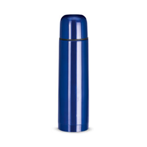 Squeeze térmico em aço inox 500 mL - Brinde Corporativo Personalizado | Enova