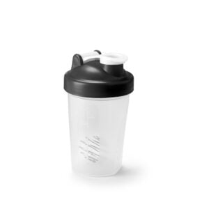 Shaker em HDPE 550 mL - Brinde Corporativo Personalizado | Enova